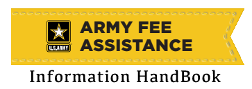 Army Handbook
